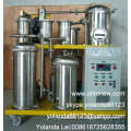 TYA High Vacuum Cooking Oil Purification System, Vegetable O